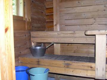 Фото номера Дом для отпуска Дома для отпуска Holiday Home Haaviston lomamökit г. Onali 7