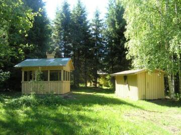 Фотографии Дома для отпуска Holiday Home Haaviston lomamökit г. Onali (Финляндия) №4 Фото Дома для отпуска Holiday Home Haaviston lomamökit г. Onali 4