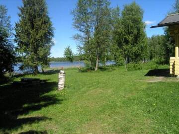 Фотографии Дома для отпуска Holiday Home Haaviston lomamökit г. Onali (Финляндия) №5 Фото Дома для отпуска Holiday Home Haaviston lomamökit г. Onali 5
