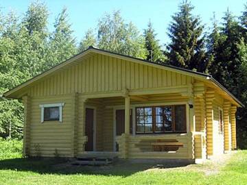 Фотографии Дома для отпуска Holiday Home Haaviston lomamökit г. Onali (Финляндия) №1 Фото Дома для отпуска Holiday Home Haaviston lomamökit г. Onali 1