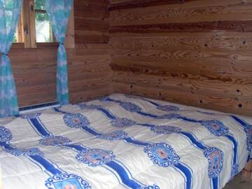 Фото номера Дом для отпуска Дома для отпуска Holiday Home Haaviston lomamökit г. Onali 11