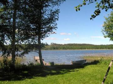 Фото номера Дом для отпуска Дома для отпуска Holiday Home Haaviston lomamökit г. Onali 14