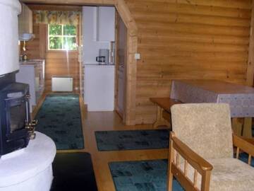 Фото номера Дом для отпуска Дома для отпуска Holiday Home Haaviston lomamökit г. Onali 15