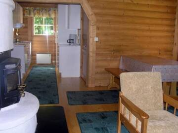 Фотографии Дома для отпуска Holiday Home Haaviston lomamökit г. Onali (Финляндия) №3 Фото Дома для отпуска Holiday Home Haaviston lomamökit г. Onali 3