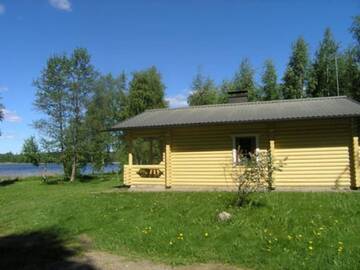 Фото номера Дом для отпуска Дома для отпуска Holiday Home Haaviston lomamökit г. Onali 24