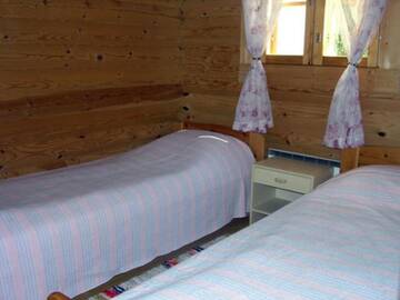 Фото номера Дом для отпуска Дома для отпуска Holiday Home Haaviston lomamökit г. Onali 25