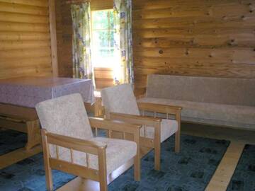 Фото номера Дом для отпуска Дома для отпуска Holiday Home Haaviston lomamökit г. Onali 22