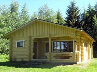 Фото Дома для отпуска Holiday Home Haaviston lomamökit г. Onali